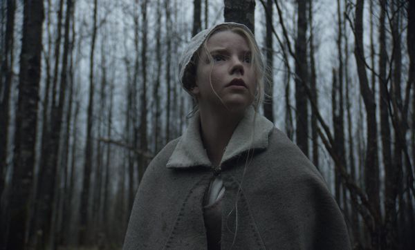 Produktbild: The Witch
