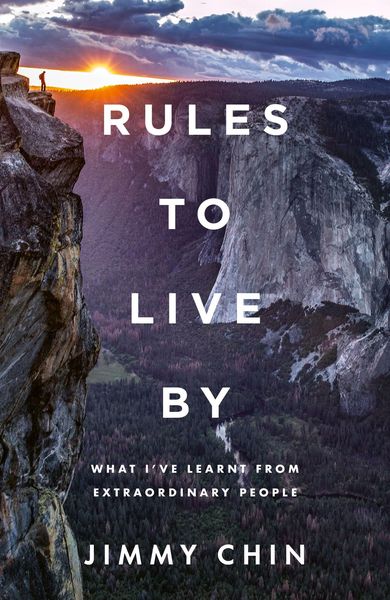 Produktbild: Rules to Live By