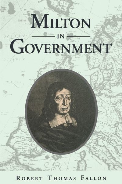 Produktbild: Milton in Government