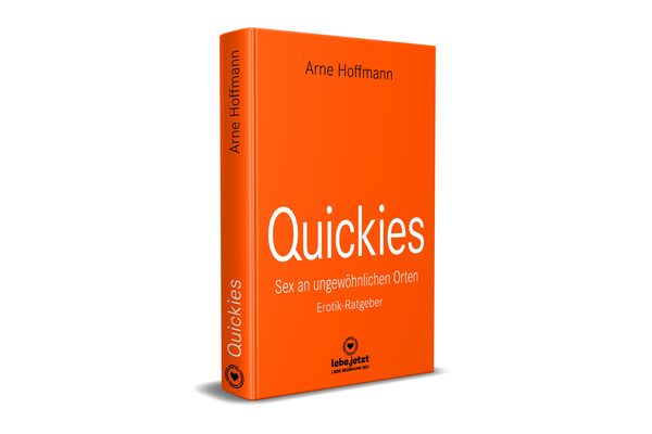 Produktbild: Quickies | Erotischer Ratgeber