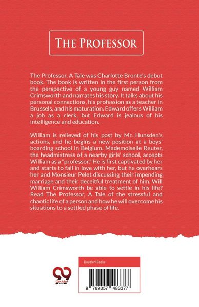 Produktbild: The Professor