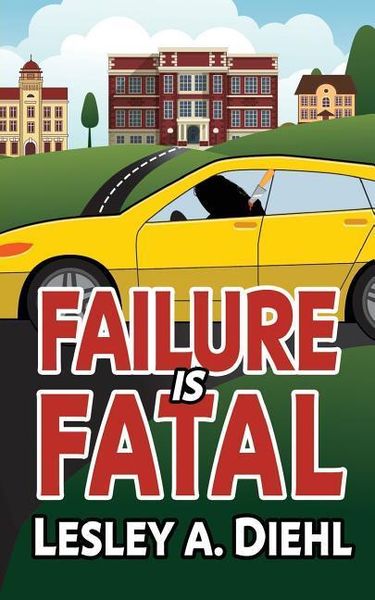 Produktbild: Failure Is Fatal