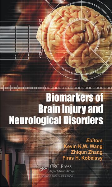 Produktbild: Biomarkers of Brain Injury and Neurological Disorders