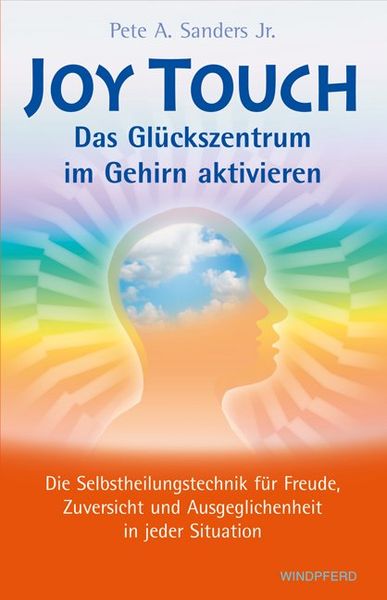 Produktbild: Joy Touch &ndash; Das Gl&uuml;ckszentrum im Gehirn aktivieren
