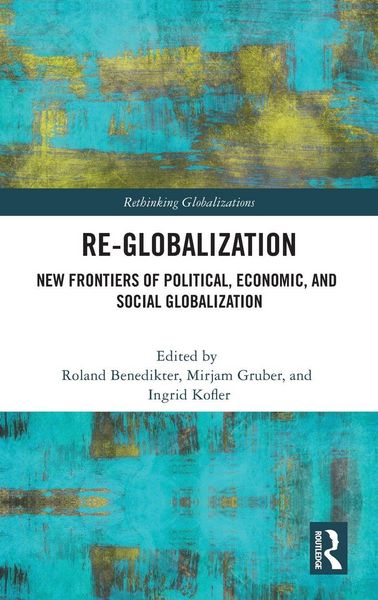 Produktbild: Re-Globalization