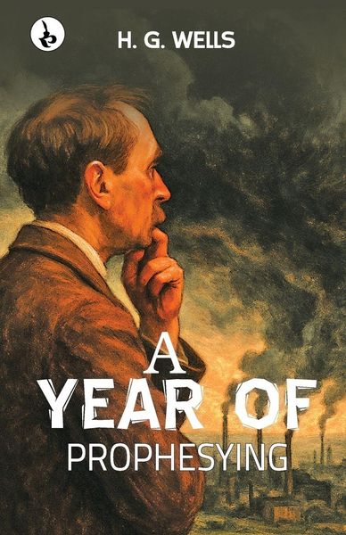 Produktbild: A Year of Prophesying
