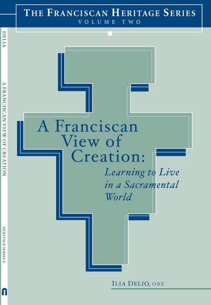 Produktbild: Franciscan View of Creation