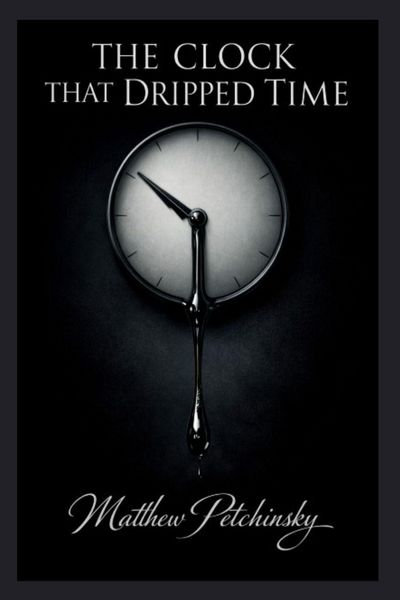 Produktbild: The Clock That Dripped Time