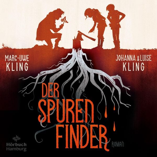 Produktbild: Der Spurenfinder