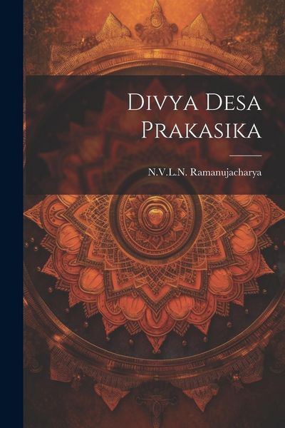 Produktbild: Divya Desa Prakasika
