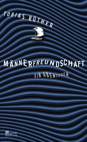 Produktbild: M&auml;nnerfreundschaft