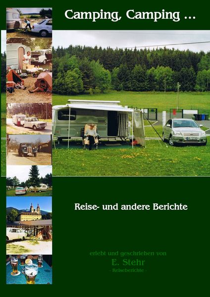 Produktbild: Camping, Camping ...