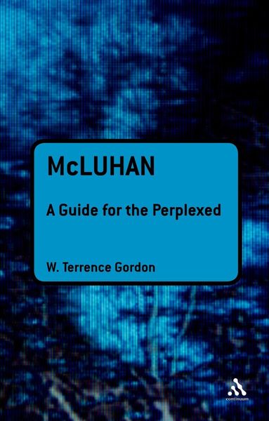 Produktbild: McLuhan: A Guide for the Perplexed