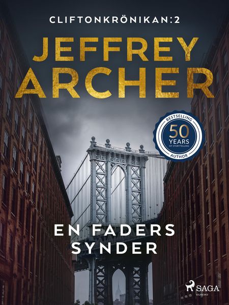 Produktbild: En faders synder