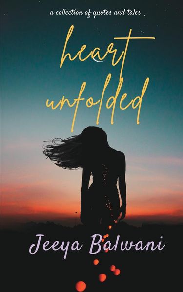 Produktbild: Heart Unfolded