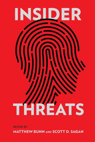 Produktbild: Insider Threats