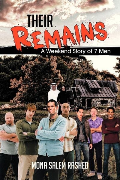 Produktbild: Their Remains