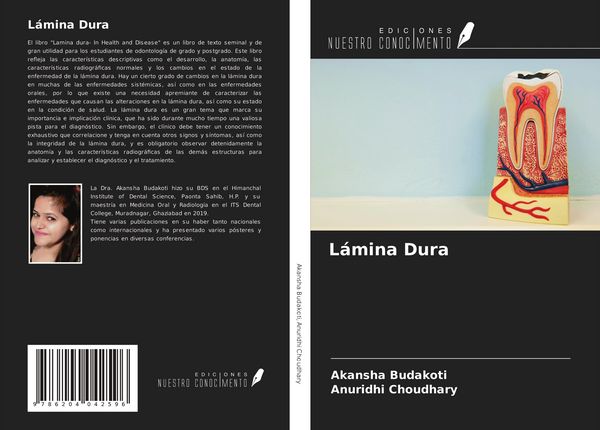 Produktbild: L&aacute;mina Dura