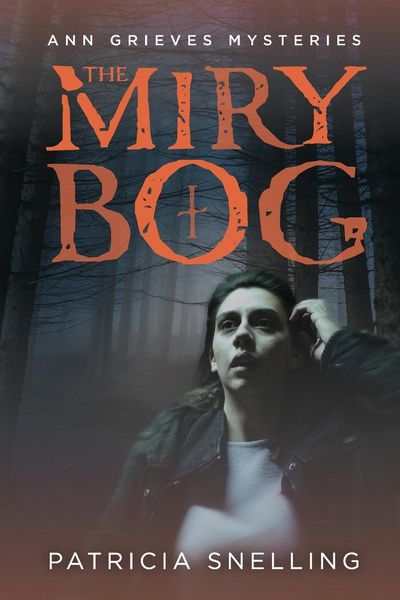 Produktbild: THE MIRY BOG