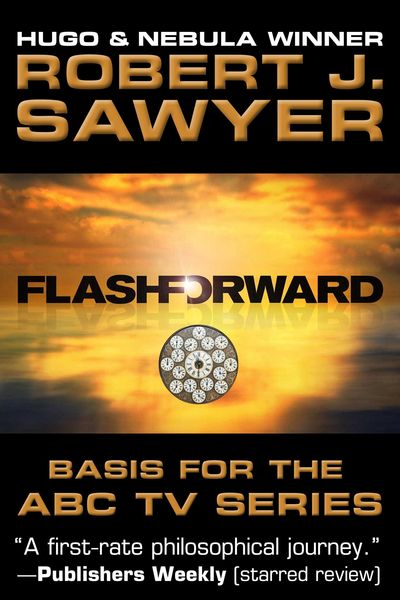 Produktbild: FlashForward