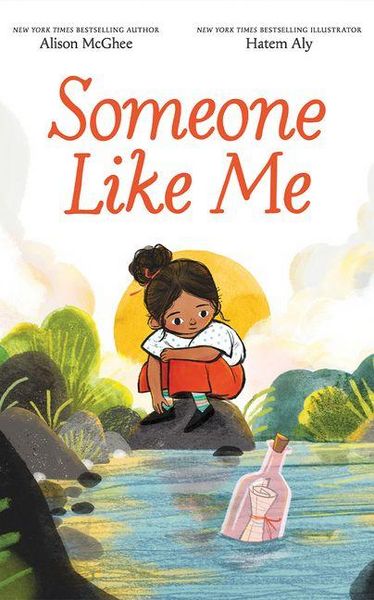 Produktbild: Someone Like Me