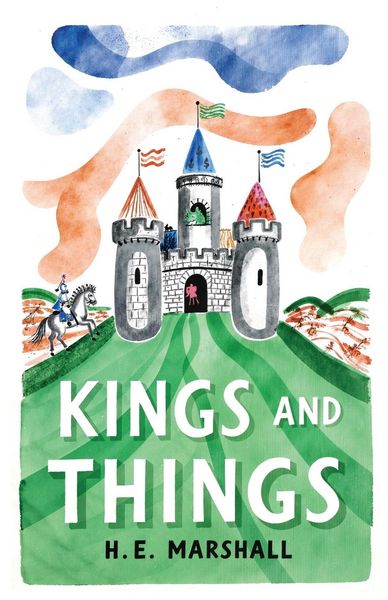 Produktbild: Kings and Things