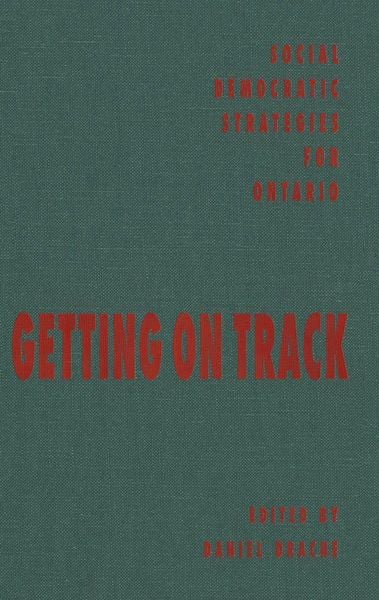 Produktbild: Getting on Track