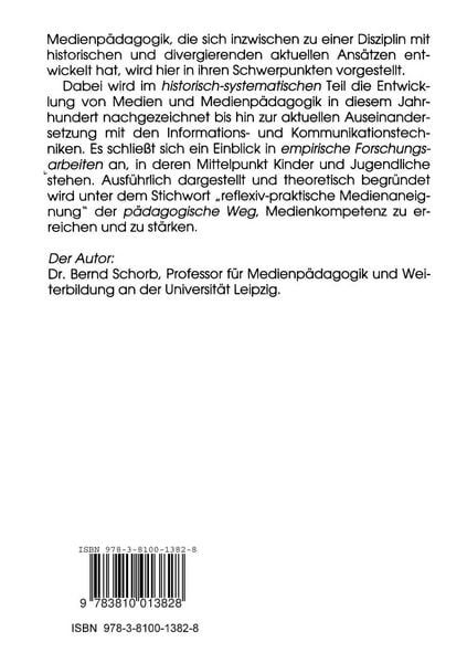 Produktbild: Medienalltag und Handeln
