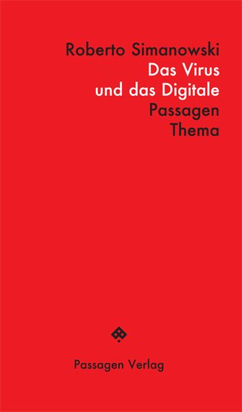 Produktbild: Das Virus und das Digitale