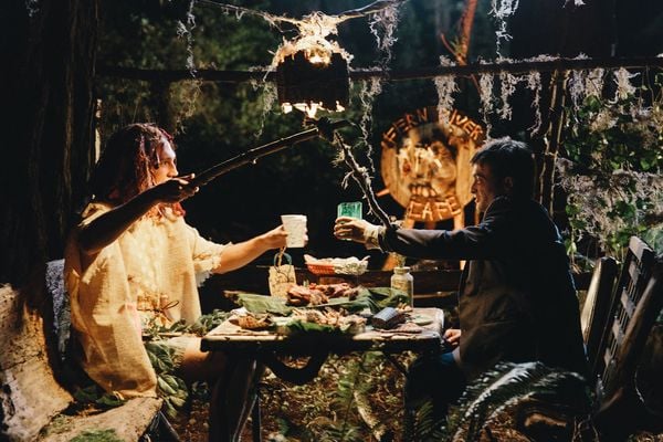 Produktbild: Swiss Army Man
