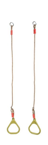 Turnringe Himmelsstürmer