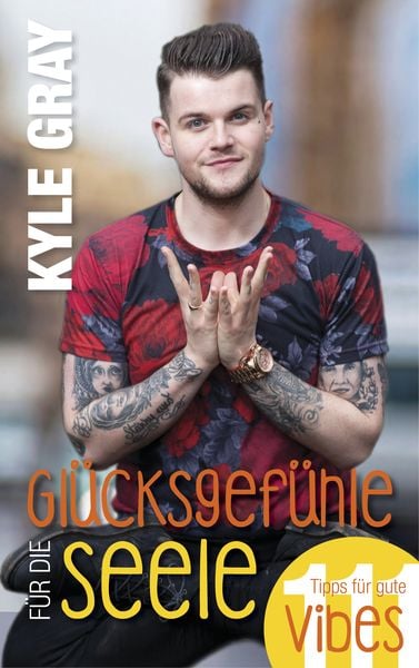 Produktbild: Gl&uuml;cksgef&uuml;hle f&uuml;r die Seele