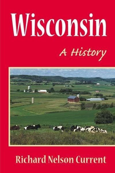 Produktbild: Current, R: Wisconsin