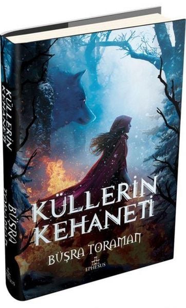Produktbild: K&uuml;llerin Kehaneti Ciltli