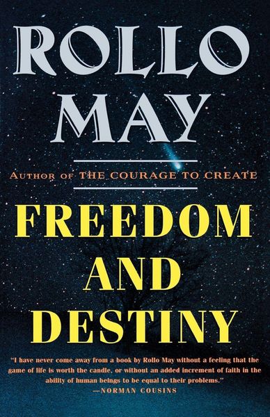 Produktbild: Freedom and Destiny