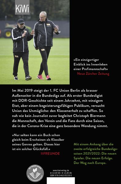 Wir werden ewig leben