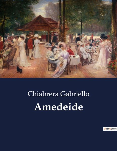Produktbild: Amedeide