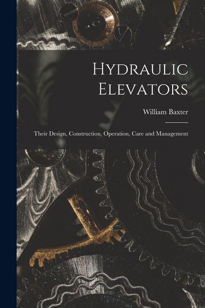 Produktbild: Hydraulic Elevators