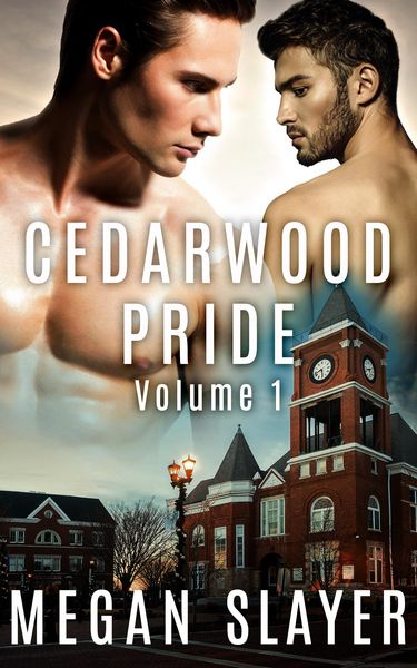 Produktbild: Cedarwood Pride: Part One