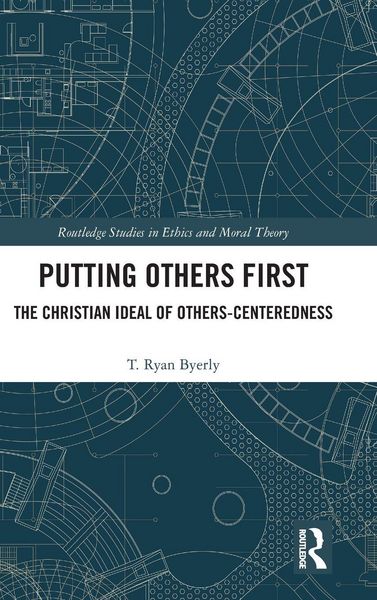 Produktbild: Putting Others First