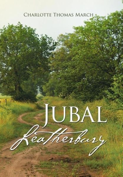 Produktbild: Jubal Leatherbury