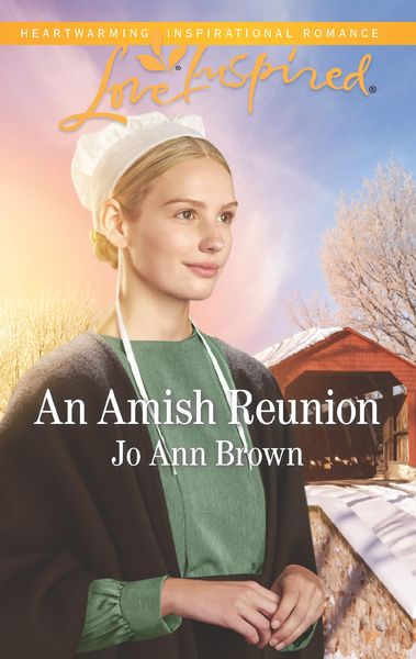 Produktbild: An Amish Reunion