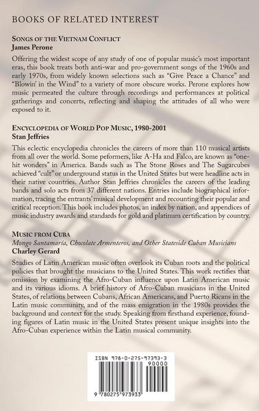 Produktbild: Bob Dylan, Bruce Springsteen, and American Song