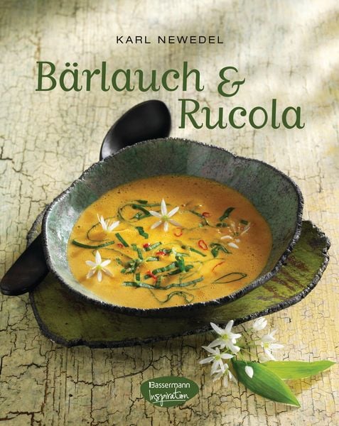 Produktbild: B&auml;rlauch & Rucola