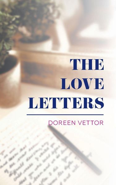 Produktbild: The Love Letters