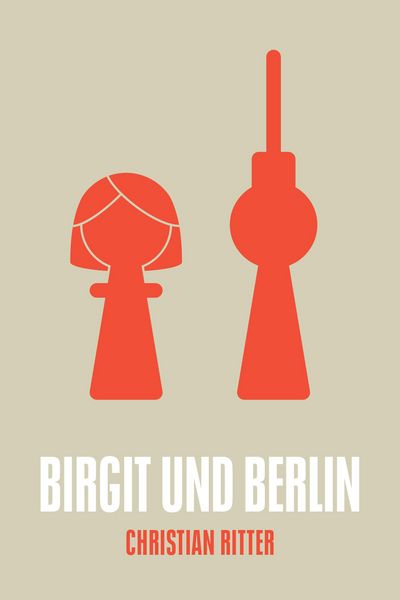 Produktbild: Birgit und Berlin