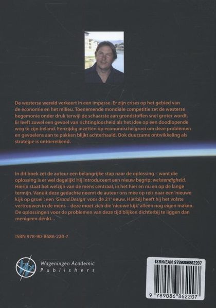 Produktbild: Welstendige ontwikkeling