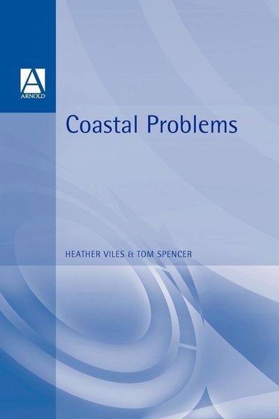 Produktbild: Coastal Problems