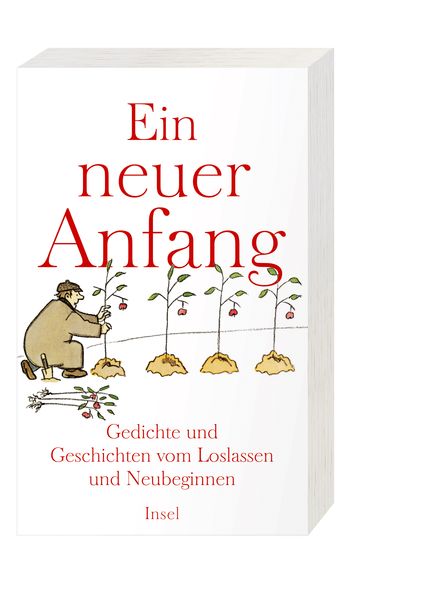 Produktbild: Ein neuer Anfang