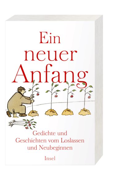 Produktbild: Ein neuer Anfang
